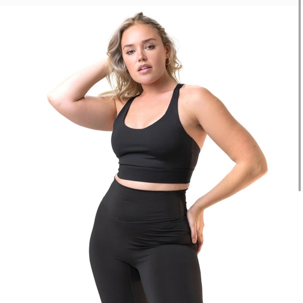 Quest Top - Balance Athletica - sold out 🤍
